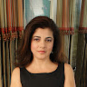 Meet your Posher, Jessica a.
